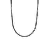Edelstahlhalskette