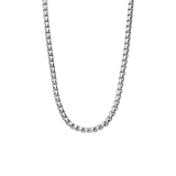 Gliederkette aus Edelstahl, 5 mm