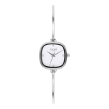 Regal Damen-Armbanduhr, Armreif, rund