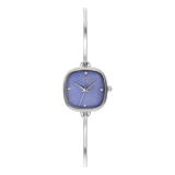 Regal dames horloge bangle rond