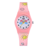 Regal kinder horloge 