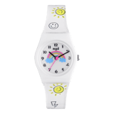 Regal Kinder Horloge