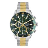 Lorus Armbanduhr für Herren RM327JX9