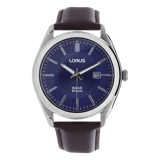 Lorus Armbanduhr für Herren mit Solarfunktion RX357AX9