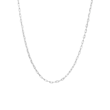 Stählerne Gliederkette 2 mm
