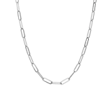 Stahlgliedkette 4 mm