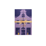 Adventskalender staal