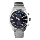 Citizen Solar Herrenarmbanduhr aus Stahl CA7028-81E