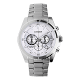 Citizen stainless steel herenhorloge AN8200-50A