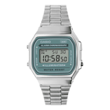 Casio vintage horloge A168WA-3AYES