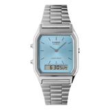 Casio vintage horloge AQ-230A-2A1MQYES