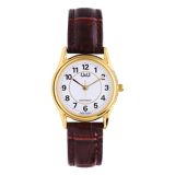 Q&Q Armbanduhr C49A-003PY