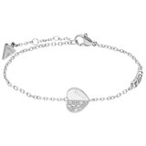 Guess Armband aus Edelstahl, LOVELY GUESS