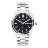 Lorus herenhorloge met stainless steel band RH363AX9