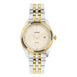Lorus dameshorloge bicolor RJ280BX9