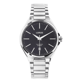 Lorus Herrenuhr mit Armband aus Edelstahl RS945DX9
