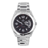 Edifice horloge stainless steel band EF-129D-1AVEF