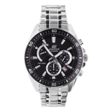 Edifice horloge stainless steel band EFR-552D-1AVUEF
