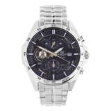 Edifice Uhr mit Armband aus Edelstahl EFR-556D-1AVUEF