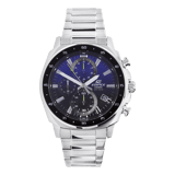 Edifice Uhr mit Stahlband EFV-600D-2AVUEF