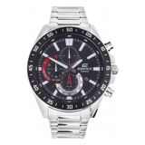 Edifice horloge stainless steel band EFV-620D-1A4VUEF