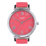 Regal horloge pantone kleur burned sienna
