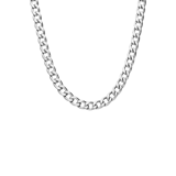 Guess Halskette für Herren aus Edelstahl, MY CHAINS