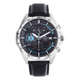Edifice Herrenuhr, Chronograph, EFR-526L-1AVUEF