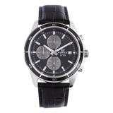 Edifice Herrenuhr, Chronograf, EFR-556L-1AVUEF