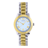 Guess  dameshorloge bicolor MINI LUNA GW0687L4