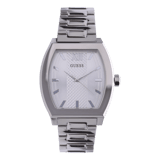 Guess stainless steel herenhorloge PUNTUAL GW0705G1