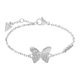 Guess stainless steel armband CHRYSALIS