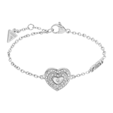 Guess stainless steel armband AMAMI