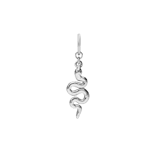 Stainless steel bedel slang