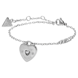 Guess Edelstahlarmband AMORE