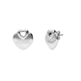 Guess stainless steel oorbellen CRAZY IN LOVE