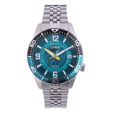 Lorus Heren Horloge Automatic RU417AX9