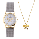 Little miss fabulous kinderhorloge
