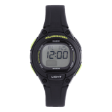CASIO HORLOGE LW-203-1BVEF