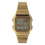 CASIO HORLOGE A130WEG-9AEF