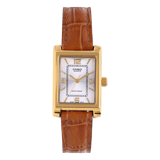CASIO Uhr LTP-1234PGL-7AEG