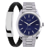 REGAL HEREN CADEAUSET BLAU WP