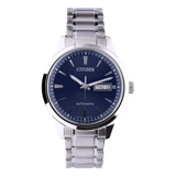 Citizen stainless steel herenhorloge NY4058-79LC