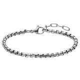 Edelstahlarmband für Damen