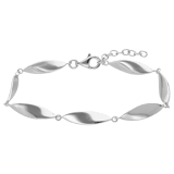 Zilveren armband 
