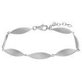 Zilveren armband