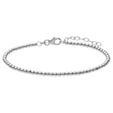 Silbernes Armband