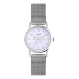 Regal kinderhorloge set met ketting