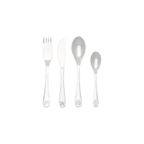 Kinderbesteck-Set Meerestiere
