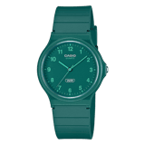 Casio Kinder Horloge Groen MQ-24B-3BEF